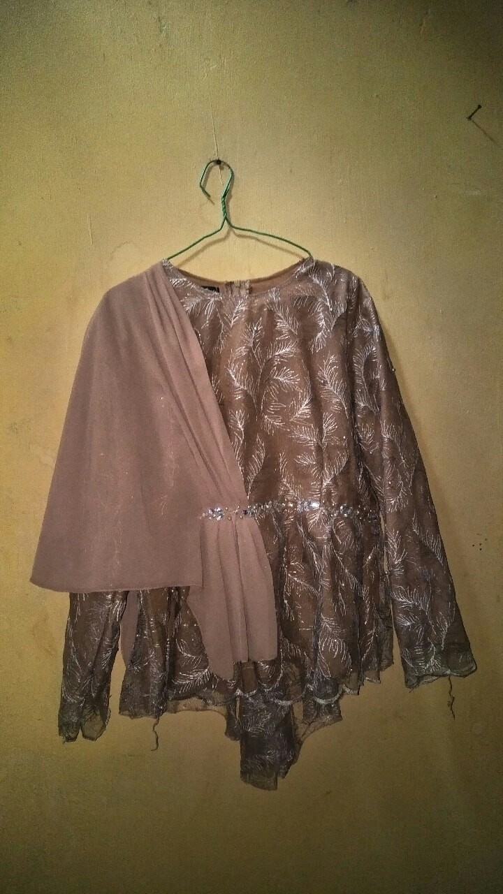 Couple Syafira Mocca