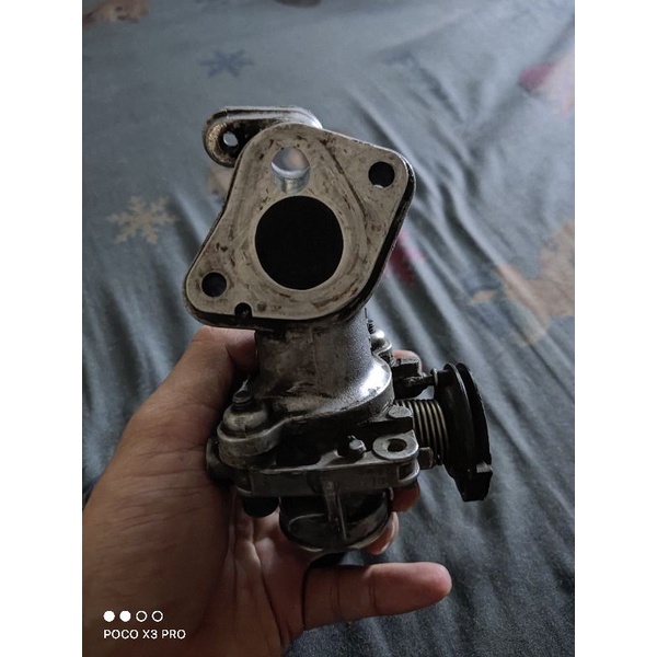 Throttle Body Mio M3
