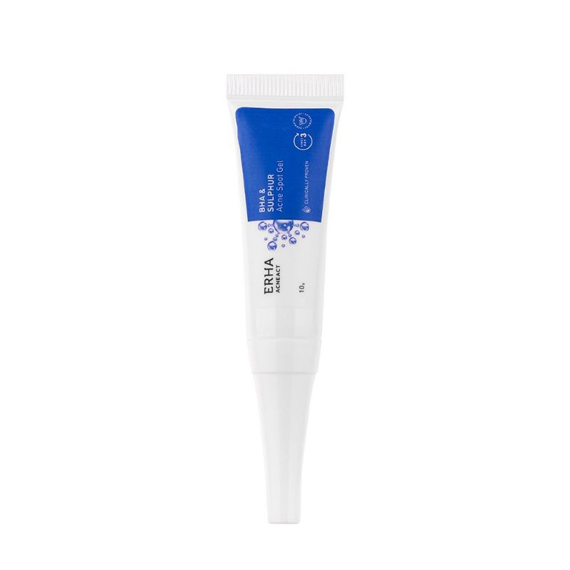 Erha acne spot gel