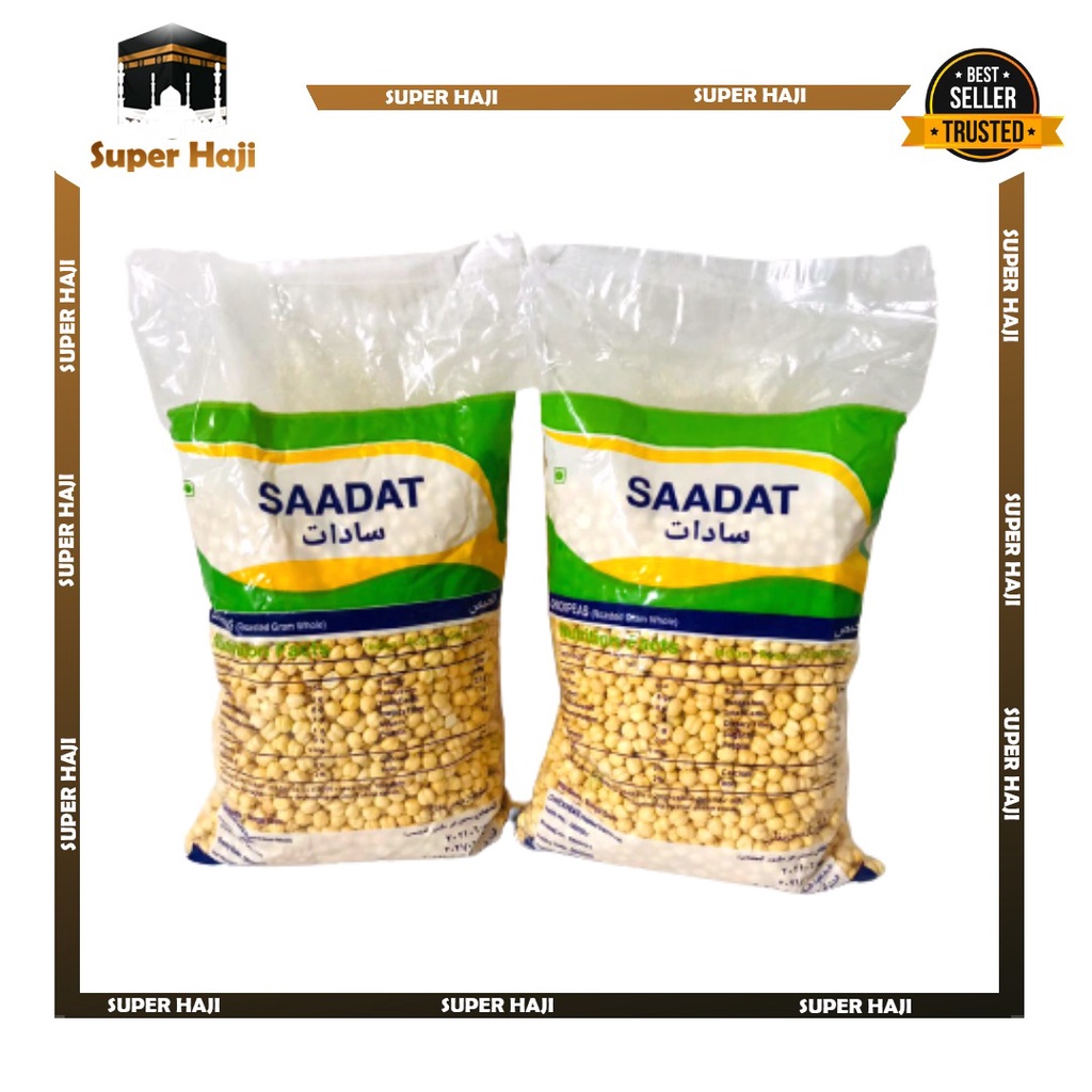 

KACANG ARAB (1KG)