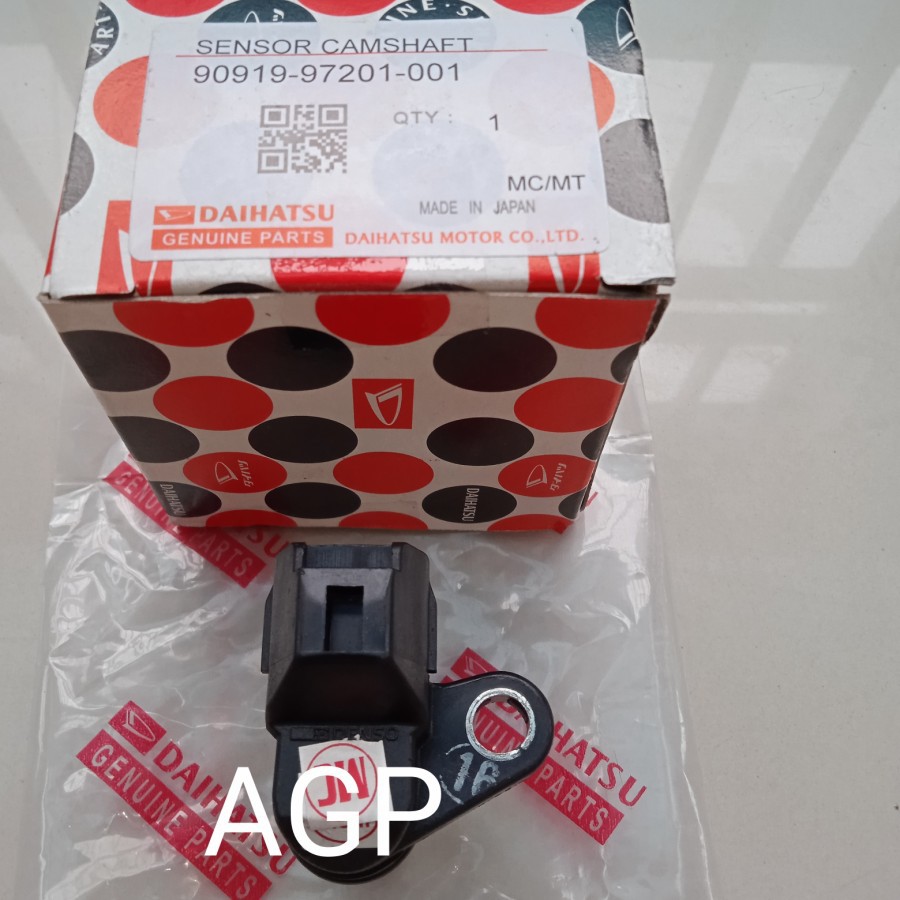 Sensor Camshaft Sensor Noken As Original Xenia 1000cc