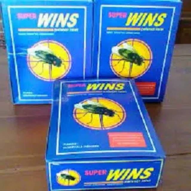 

LEM LALAT SUPER WINS 100 LBR