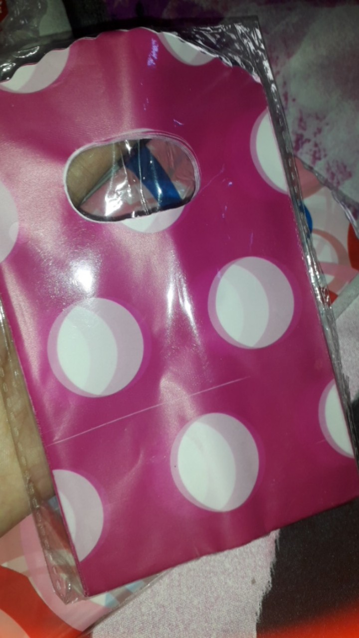 ❤termurah❤ Kantong Plong Mini Motif Olshop 9 X 15cm Online Shop Olshop . Kresek Motif Olshop