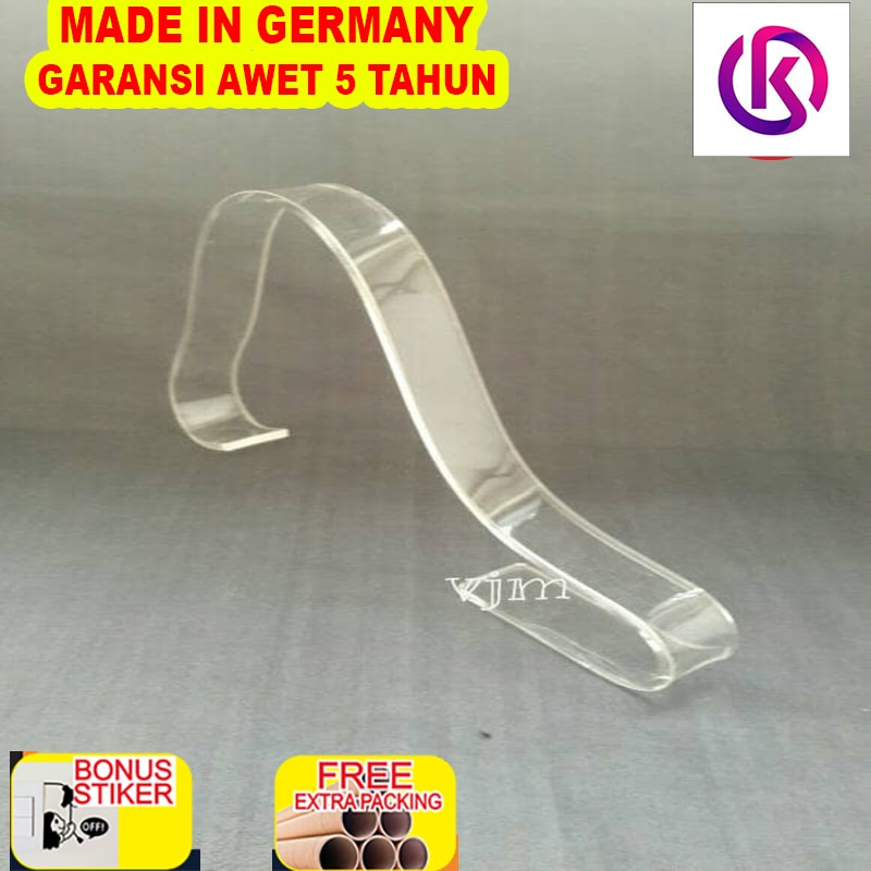 

Grosir Acrylic sepatu dalam cewek