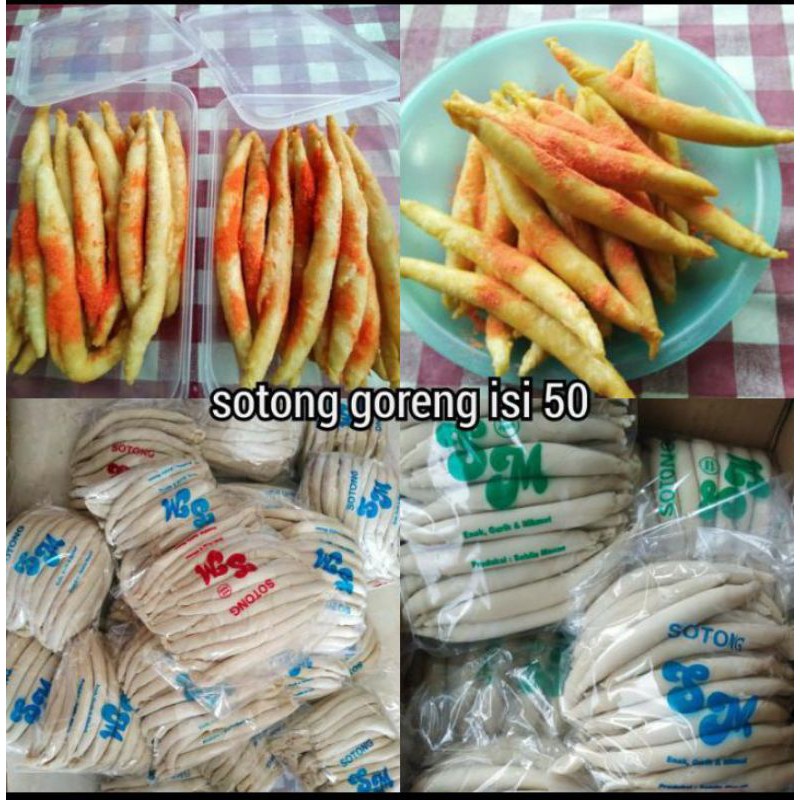

Sotong isi 50