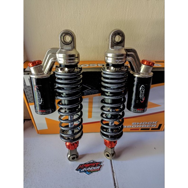 shockbreaker skok replika ktc uk 32mm
