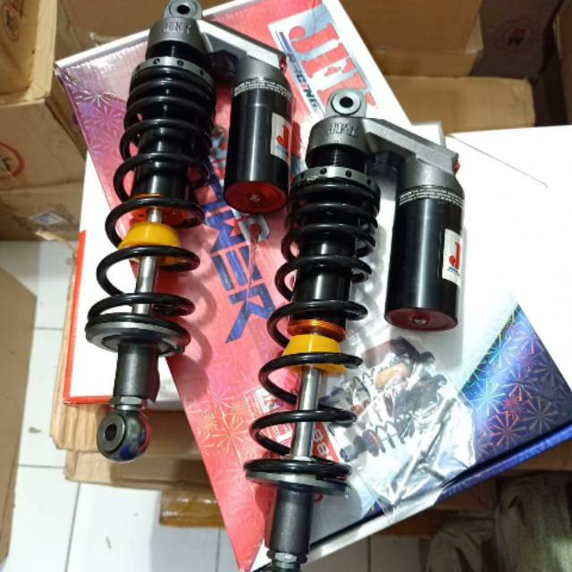 Shock shockbreaker tabung JFK copy wp jupiter vega fiz r rx king supra 125 karisma blade revo shogun