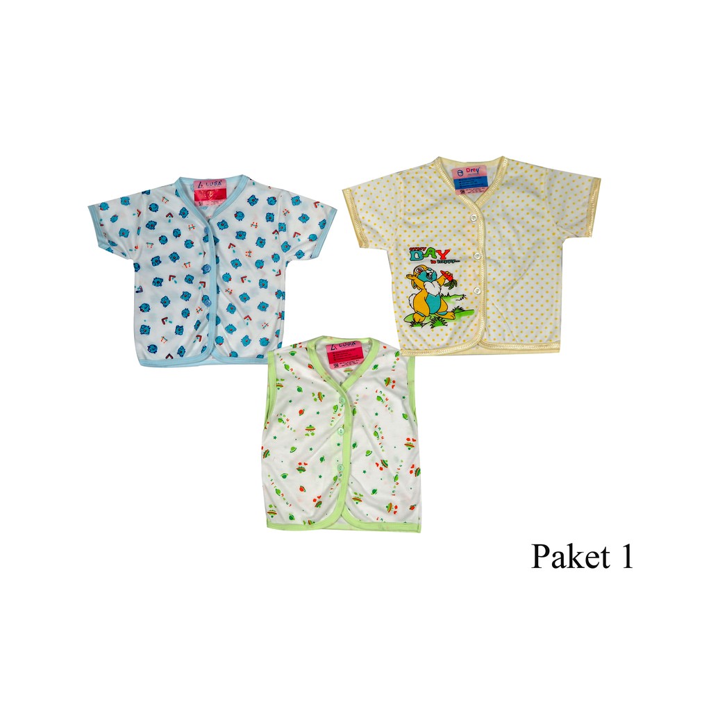 baju bayi murah / baju bayi / pakaian bayi / baju bayi 3 bulan / baju bayi 3 bulan perempuan / baju 