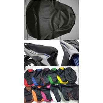 kulit jok yamaha GEAR/Sarung jok motor yamaha GEAR 125