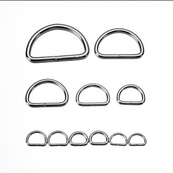 Ring D Kaitan Tas Uk 25mm-40mm Harga/10pc