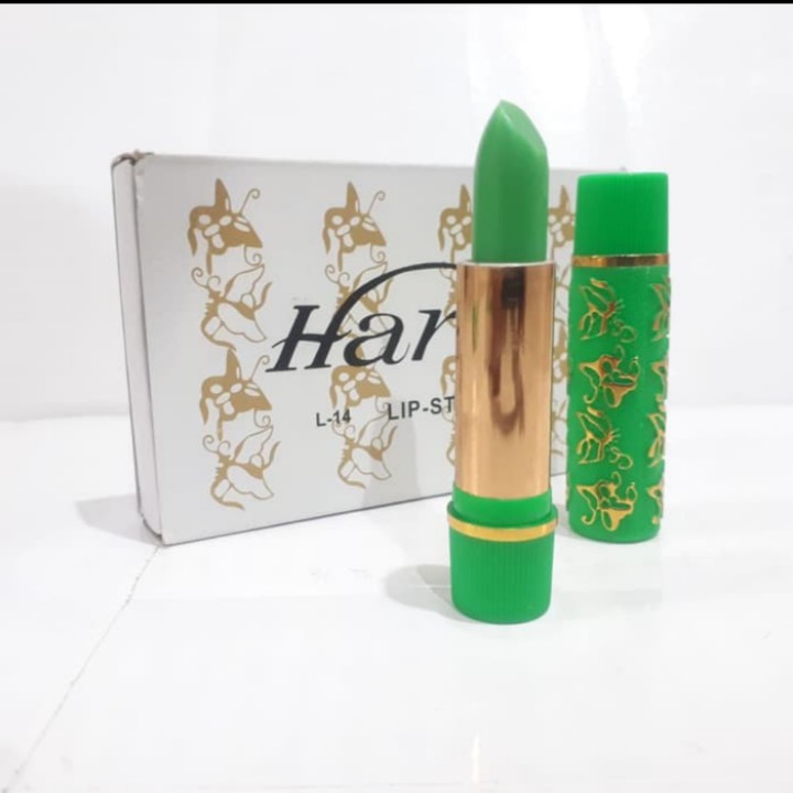 LIPSTIK HARE / LIPSTIK ARAB (HALAL) BPOM ORIGINAL