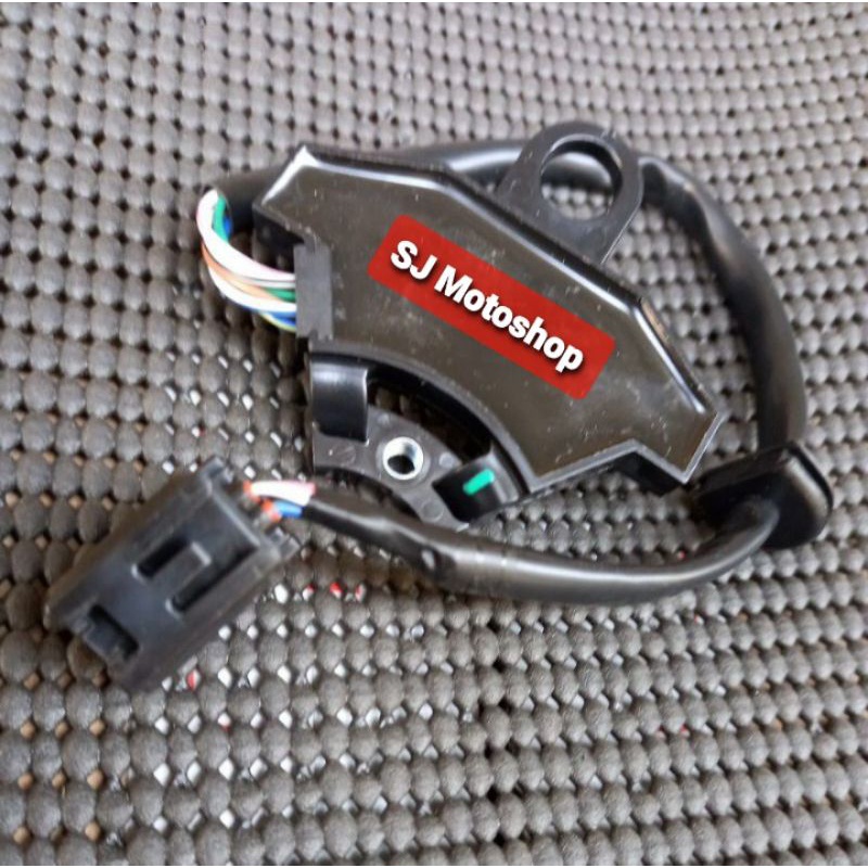 Sensor CKP Vario 110 FI ESP K46