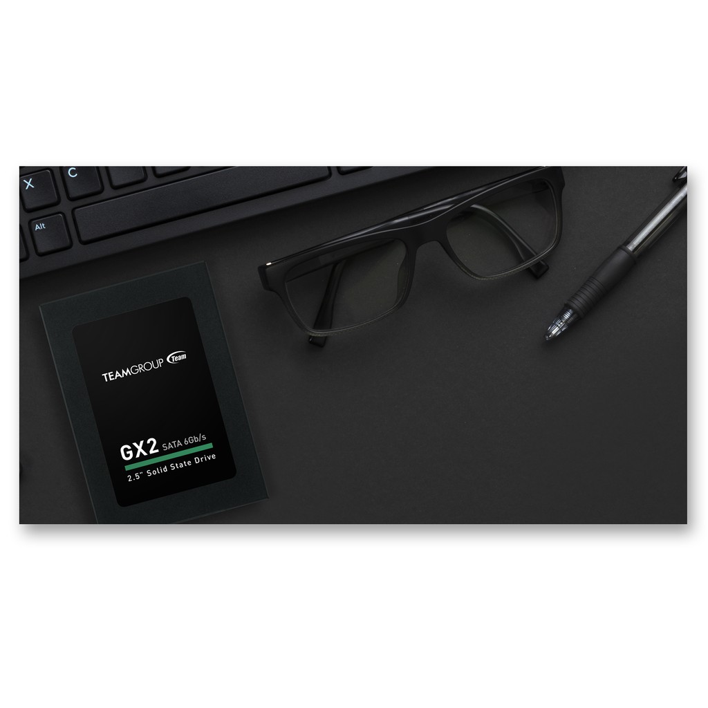 SSD Team T253X2256G0C101 GX2 256GB