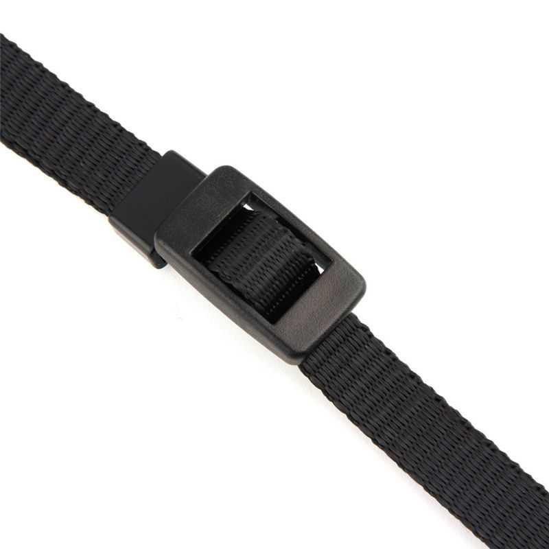 Strap Kamera Vintage - LC-006 - Black