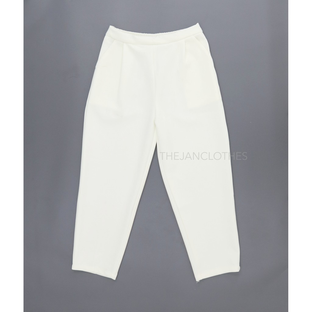 Ravel pants -Thejanclothes