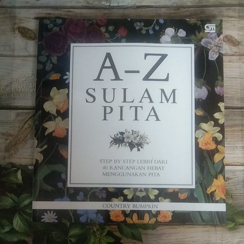 

BUKU SULAM PITA