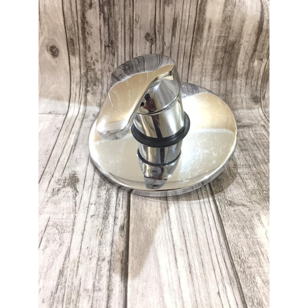 Stop Kran Tanam Shower Kuningan Stop Kran 1/2 Inch