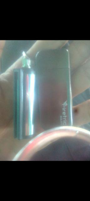 Korek Api Unik Mancis Zippo Isi Ulang Gratis Isi