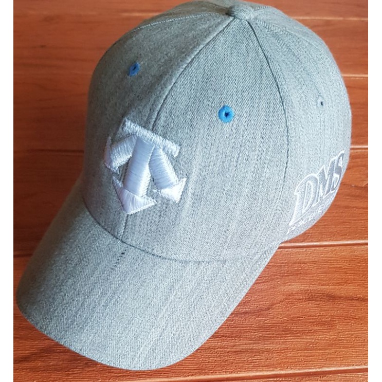 topi descente cap second original