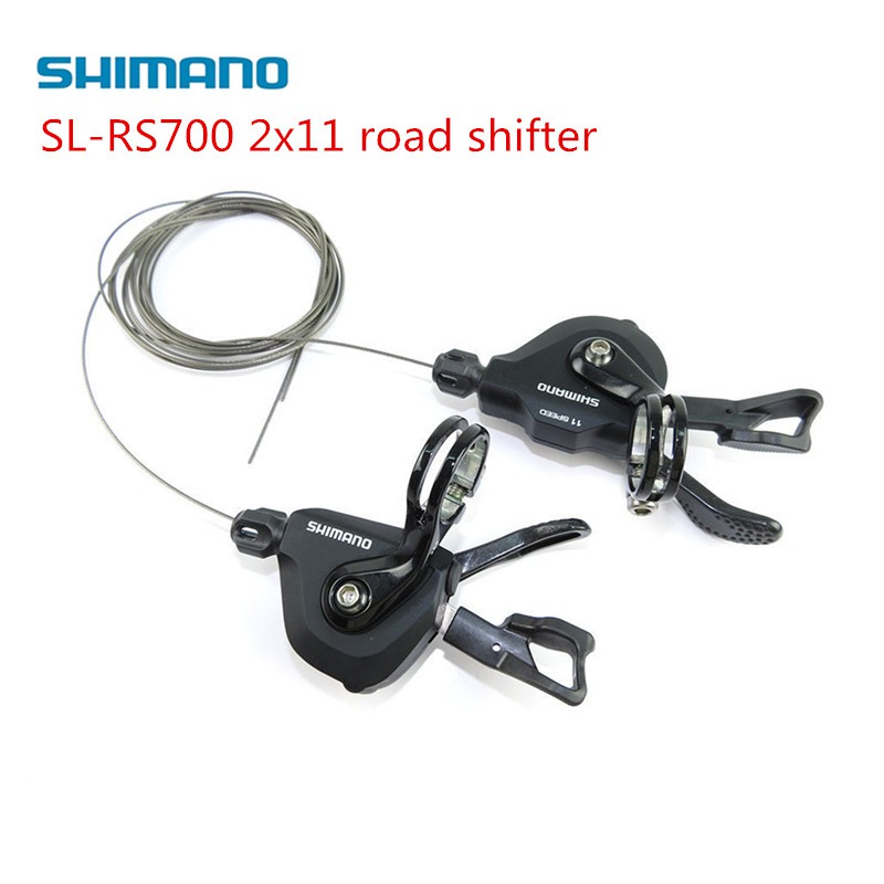 ST-M310 SHIMANO STI Mountain Bicycle Shifter Lever 