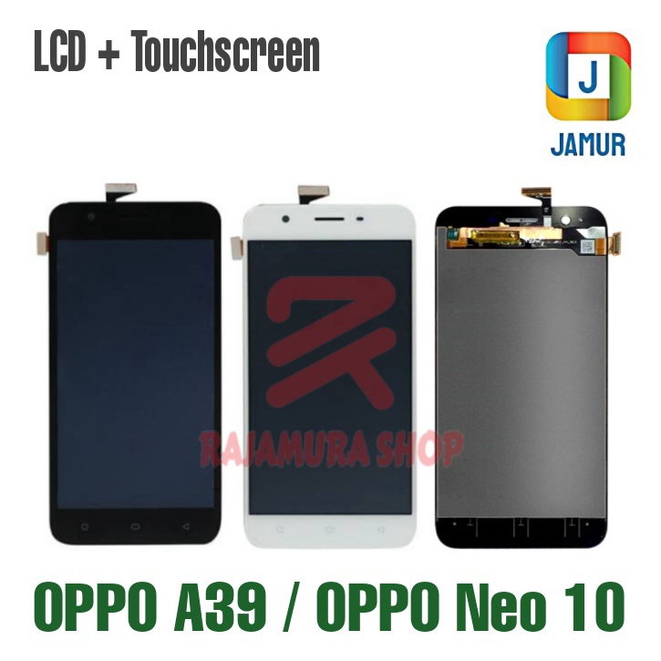 LCD OPPO NEO 10 LCD TOUCHSCREEN OPPO A39 LCD OPPO A39