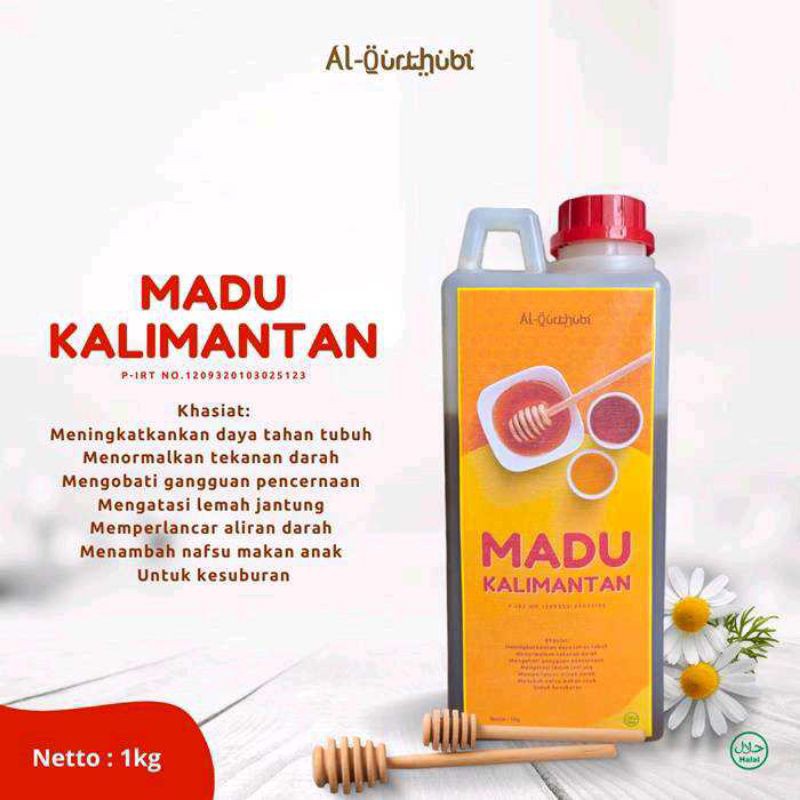 

Madu Manis pahit