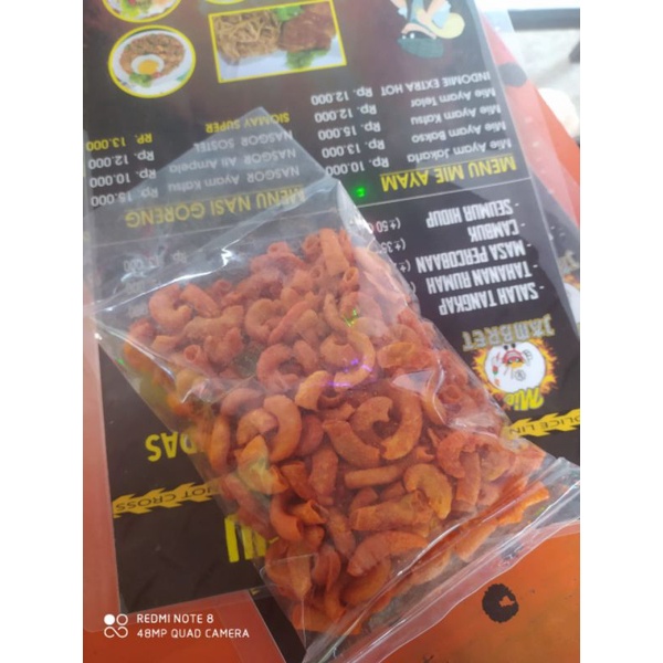 

makaronipedas