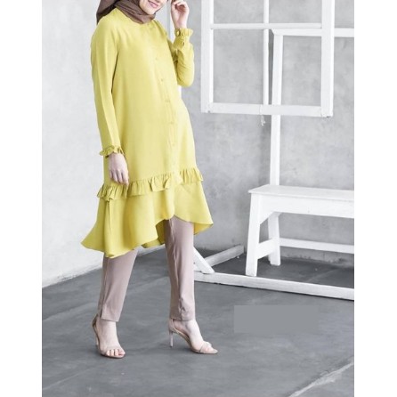 Promo Tunik Remaja Baju Atasan Tunik Baju Atasan Wanita Fashion Wanita MURAH