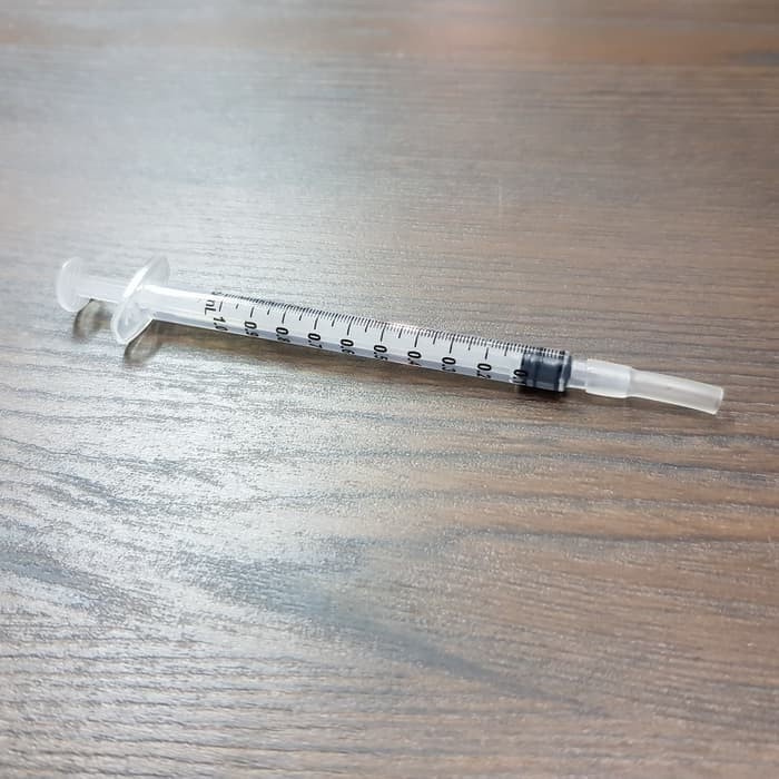 Suntikan Spet Burung - Suntikan Spet Kucing Anjing Kelinci Marmut