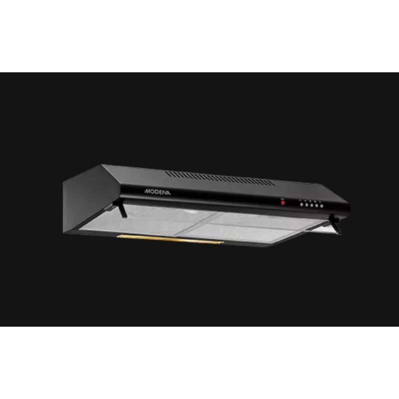 Cooker hood modena fresco SX 7511 L