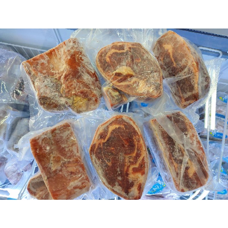 Jual Daging Brisket Sandung Lamur Kg Halal Shopee Indonesia