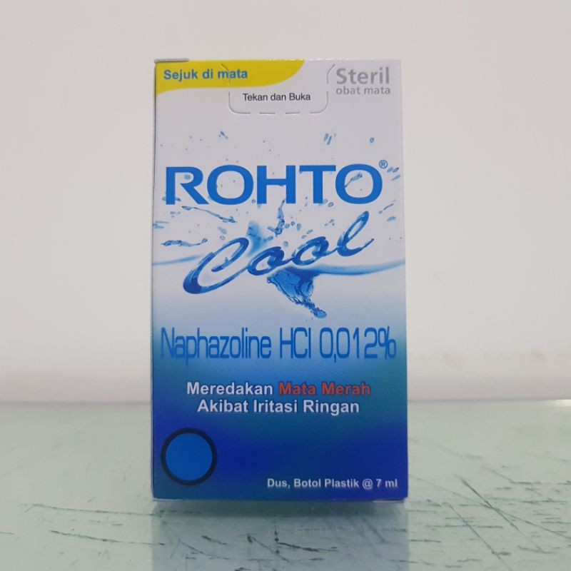 Rohto Cool 7 ML