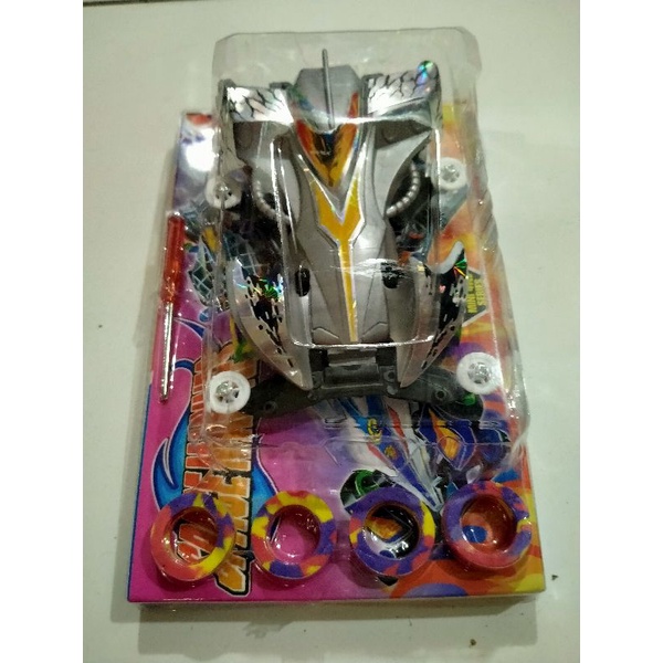 Tamiya mika 8030-4771