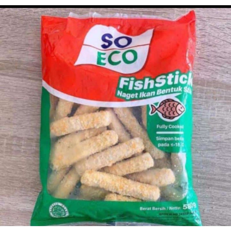 

naget ikan so eco