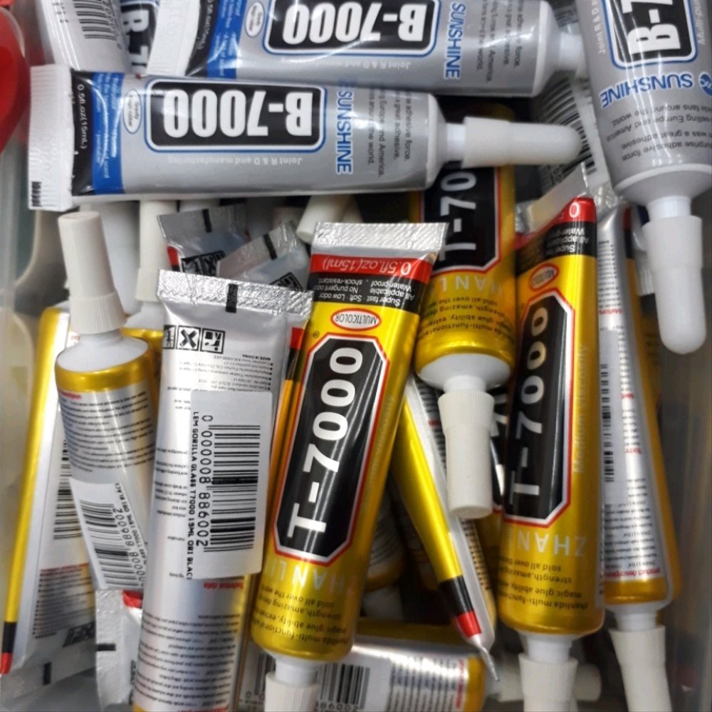 

LEM LCD T7000 /B7000 Murah