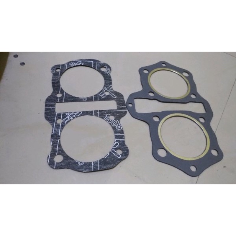 paking gasket head yamaha xs650