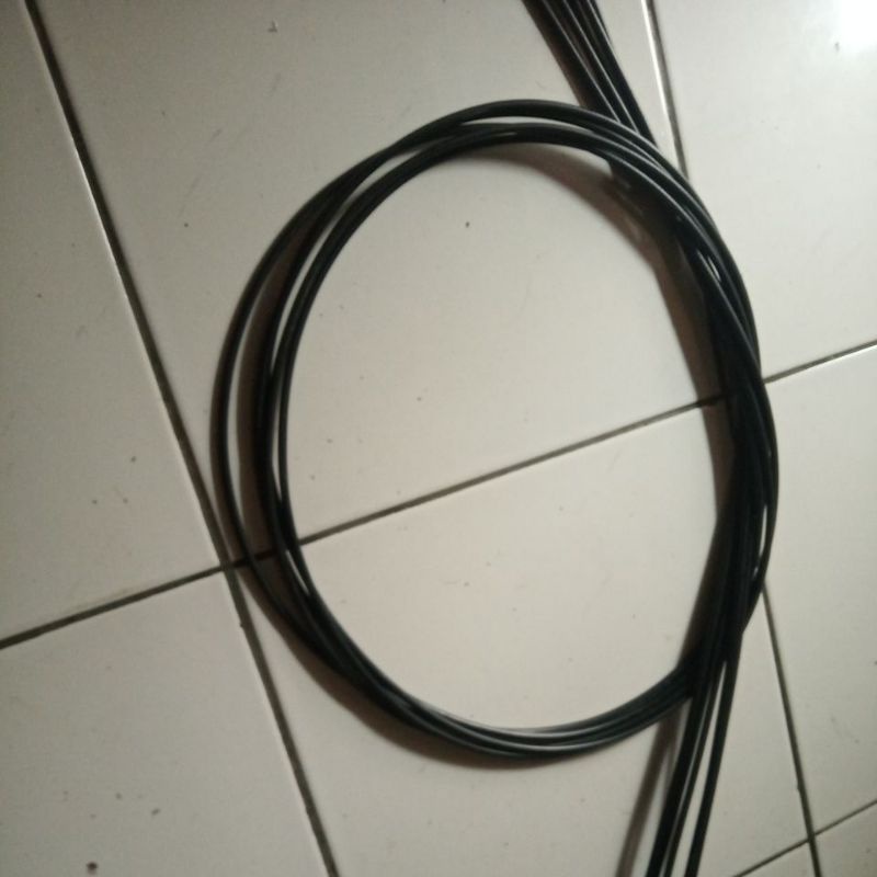 kabel rem sepeda mtb bmx mini KABEL TALI REM BELAKANG
