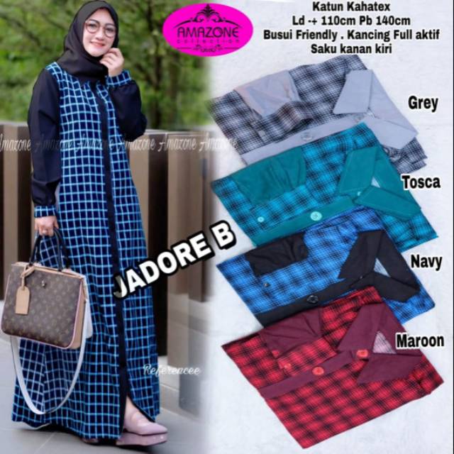 Jadore B