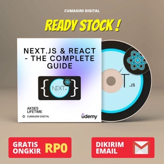 Jual Udemy Terlengkap & Harga Terbaru Januari 2023 | Shopee Indonesia