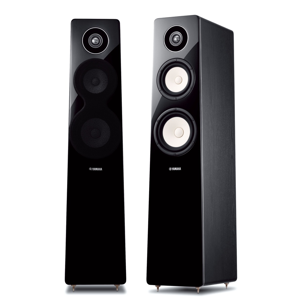 Yamaha NS-F500 Floorstanding speaker