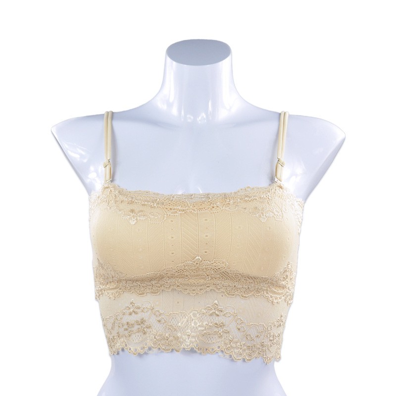 BRA KEMBEN FASHIONBRA TANKTOP LACE