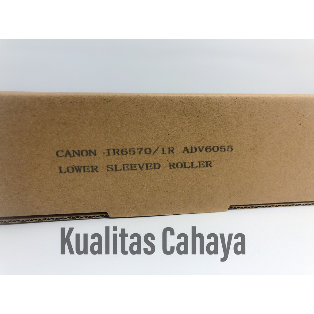 Lower Roll Mesin Fotokopi Canon IR 6570/5075 IRA 6075/6275 OEM