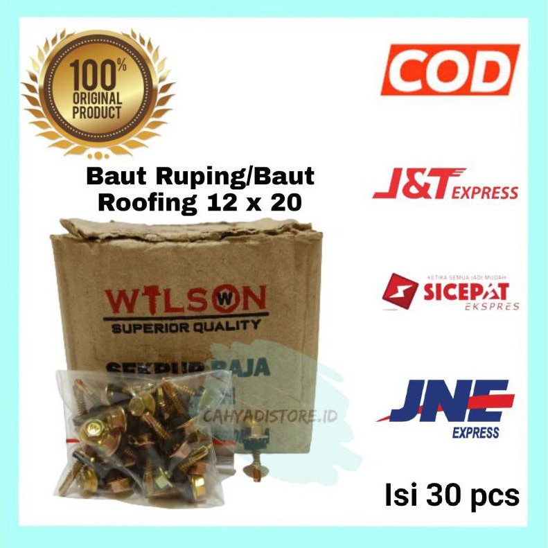 Harga paku ruping Terbaru Des 2025 | BigGo Indonesia