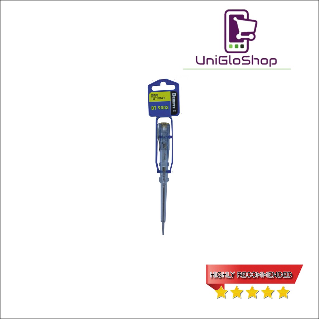 

TES PEN BT9003 BERENT