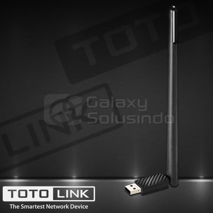 TOTOLINK A650UA AC650 Wireless AC Dual Band USB Adapter