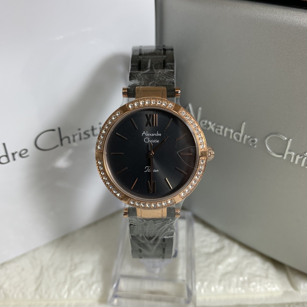 Alexandre Christie AC 2710 LH