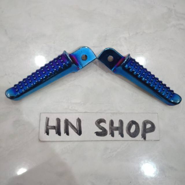 STEP PIJAKAN KAKI STEP JAGUNG BEAT OLD-BEAT NEW-VARIO 110-VARIO 125-VARIO 150