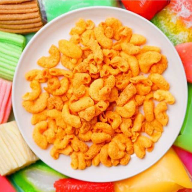 

Macarroni