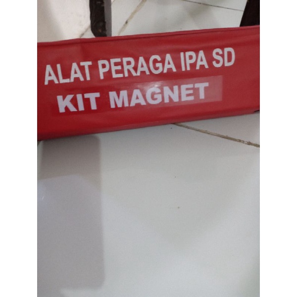 

kit magnet