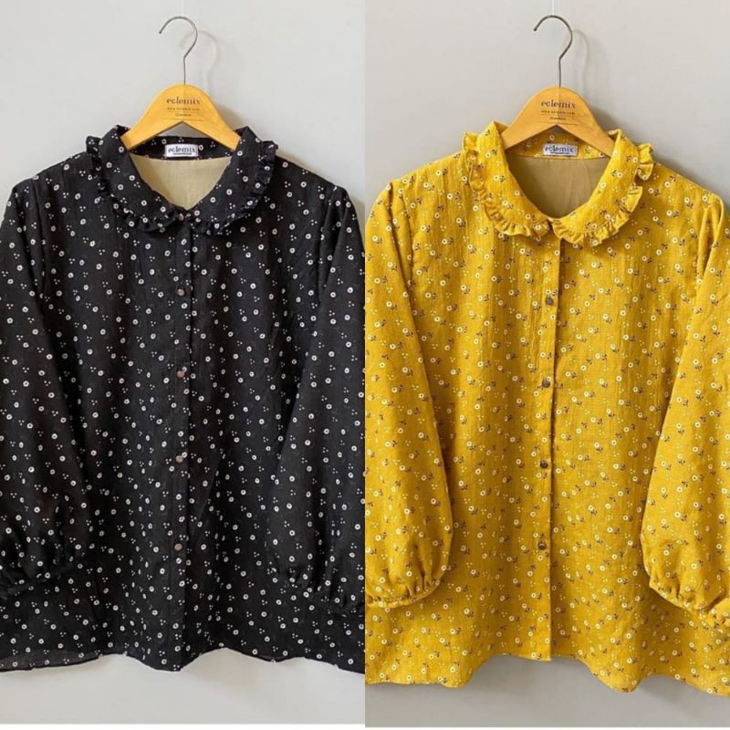 Sitra Top by eclemix